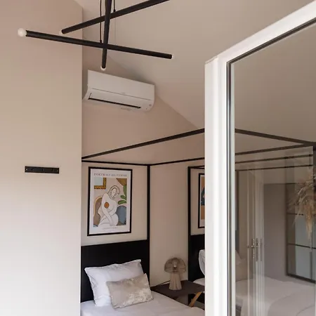 Botanica - Elegant Family House With Beautiful Pool And Garden Near The Sea * Kastela
