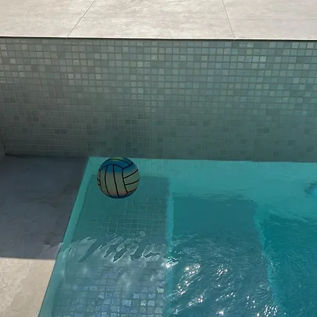 Botanica - Elegant Family House With Beautiful Pool And Garden Near The Sea Villa *